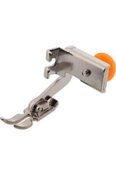 Zipper Foot 3 In 1 , Slant Shank #553